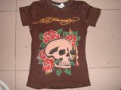 cheap Ed Hardy Shirt(Women)-378